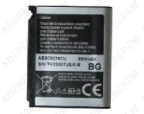 Batería samsung ab653039cu*