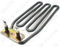 Essiccatore surriscaldato 300w 09515859