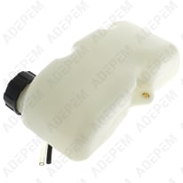 Depósito de gasolina clht2660a88