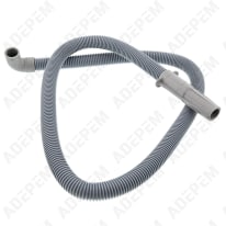 Tubo de desagüe 1325109310