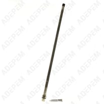 kit de resistencias 1000w as0070655