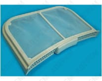 Tamiz filtrante para secadora