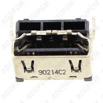 eag62611204 conector hdmi