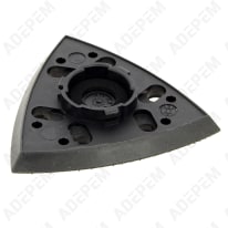 Plato de lija 2608000232