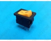 Interruttore a 2 pin