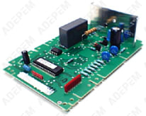 Módulo de potencia 55X7688