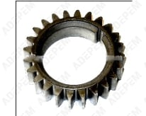 Piñón del árbol de levas 691830