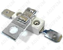 Fusible térmico 298