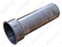 Tobera BE 1.0/1.1 17 kW 63012639