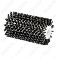 Spazzola in nylon Stonebrush