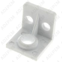 Cerniera della porta del congelatore