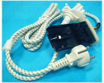 Cable de alimentación