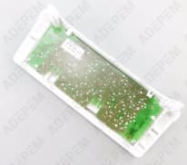 módulo de control equateur 087221