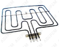 Resistencia de la bóveda 00355227