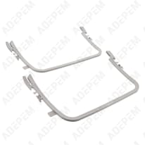 Collarín superior para manguito de fijación 4071387999