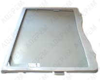 Ripiano in vetro 558x392