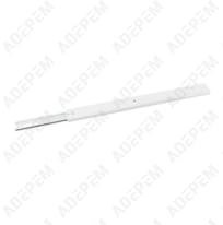 Guida telescopica sinistra 789010800