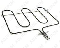 Suola di resistenza 1700w