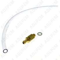 Válvula de descarga