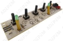 Modulo di controllo 74X0369