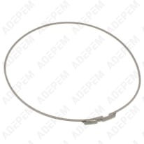 Collarín del fuelle delantero 1320552001