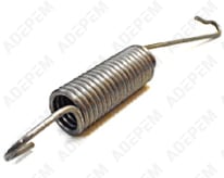 Molla serbatoio l=200 C00112691