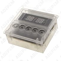 Programador electrónico