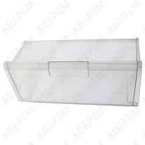 Contenedor de verduras