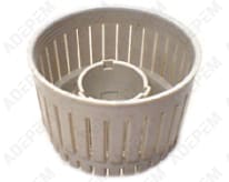 Portafiltro lavavajillas