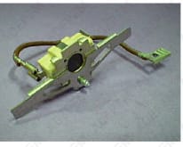 Termostato 175°nc/gris