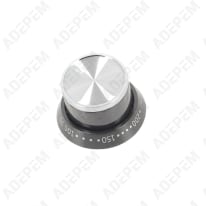 mando del termostato