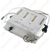 Resistencia 1940/2650w