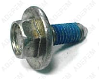 Tornillo araña tambor