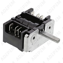 Funktionswähler 50298364006