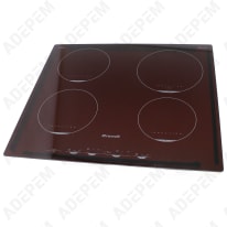 Vitrocerámica 74X5420