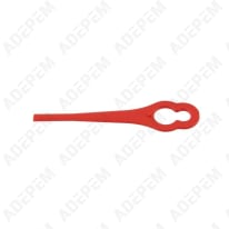 Plaquita de corte f016f03322