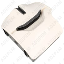 Rejilla de filtro completa 140131781050