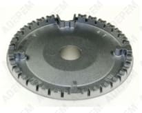 Corona a bruciatore rapido, 423920046