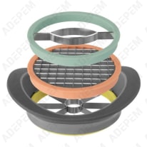 Frutero Berghoff leo