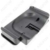 Bandeja del evaporador