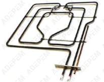 Resistencia calefactora 2800w 00667714