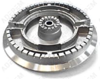 Corona del quemador ultrarrápida