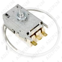 Termostato K59S1878 615181300