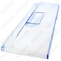 Pannello frontale del congelatore 4331797200