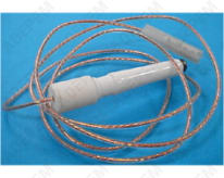 Vela de alambre de 800 mm