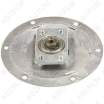 Soporte de rodamientos