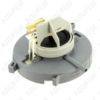 Dispositivo de seguridad del flotador