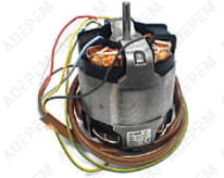 Motore della cappa s80-40anp7601g