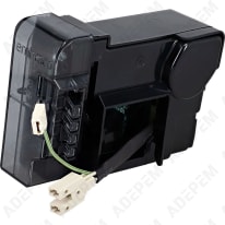 Placa de control del compresor 140014525301
