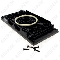 Plato de lija 2610398584